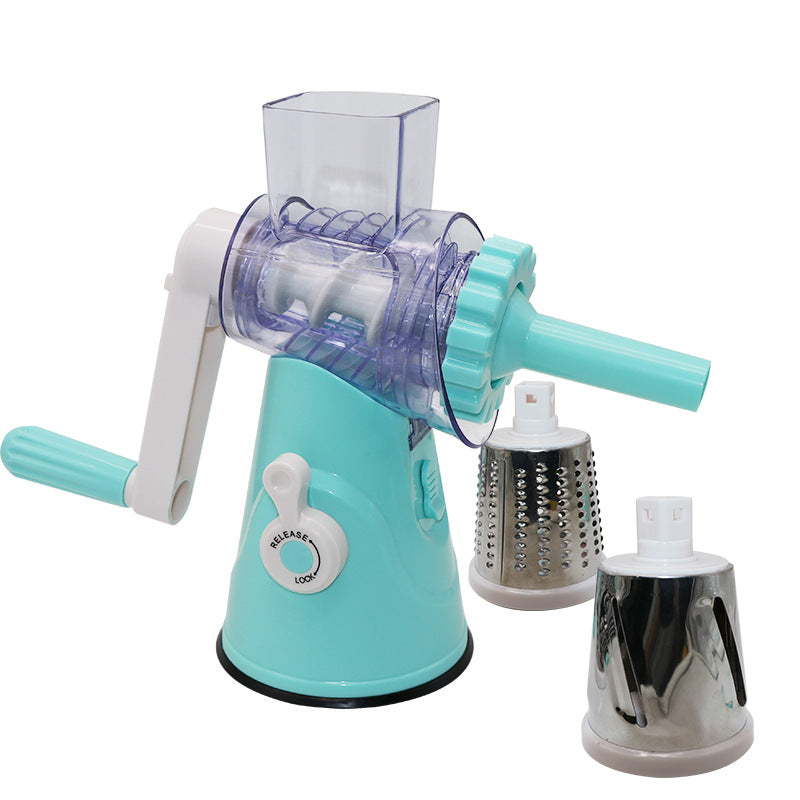 VegoCut Pro 4-in-1 Multifunctional Vegetable Slicer