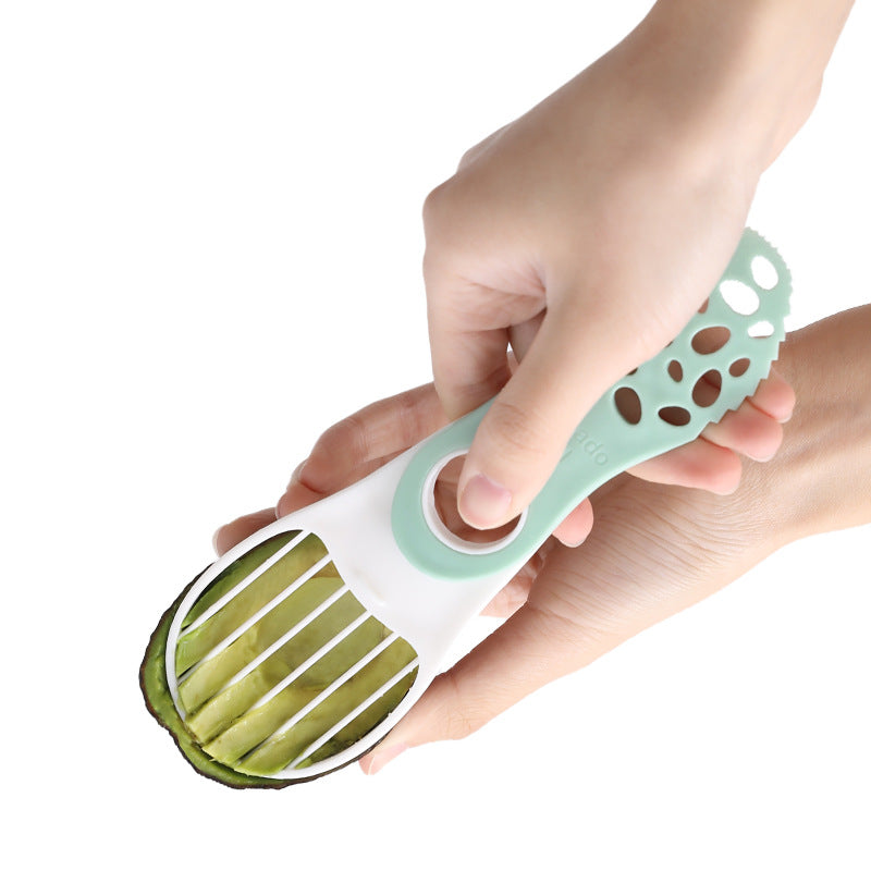 AvoCut 3-in-1 Avocado Slicer