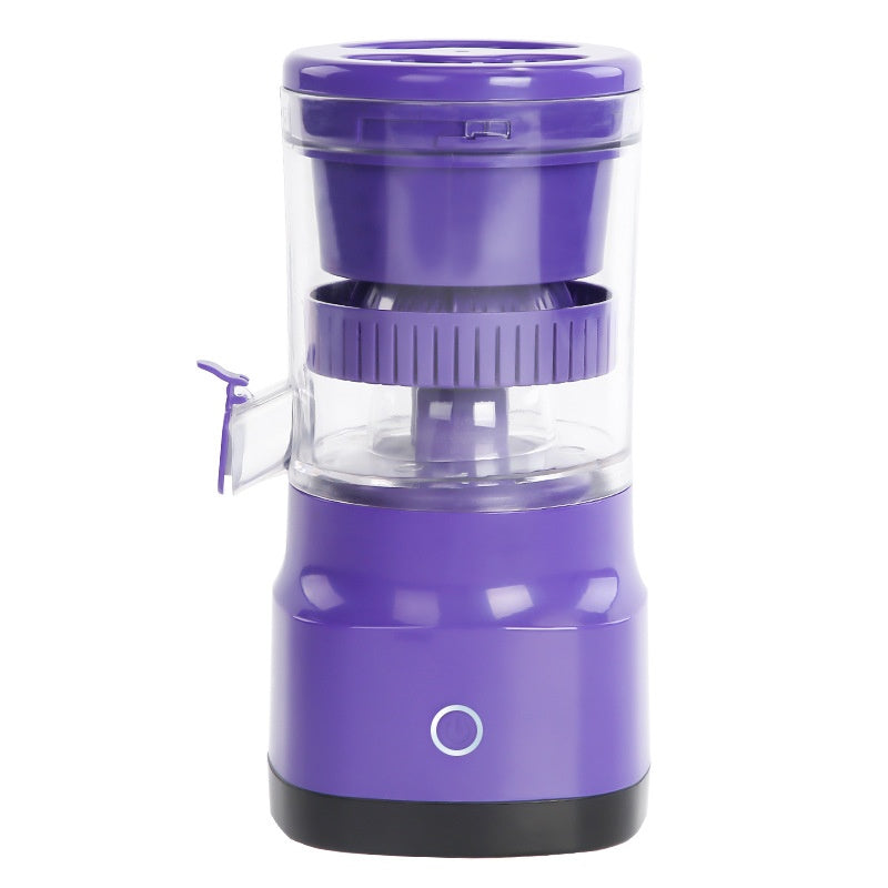 JuiceMate USB Electric Citrus Juicer