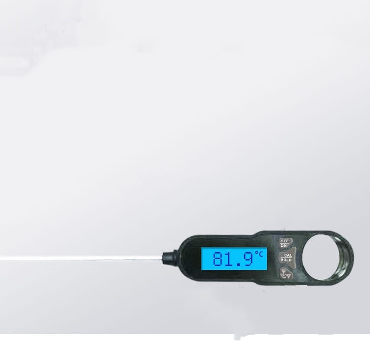 ThermoRead Instant Meat Thermometer