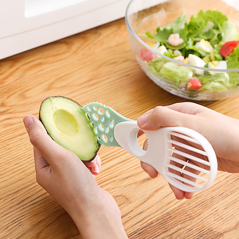 AvoCut 3-in-1 Avocado Slicer