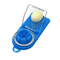 EggSlice Pro Stainless Steel Egg Slicer