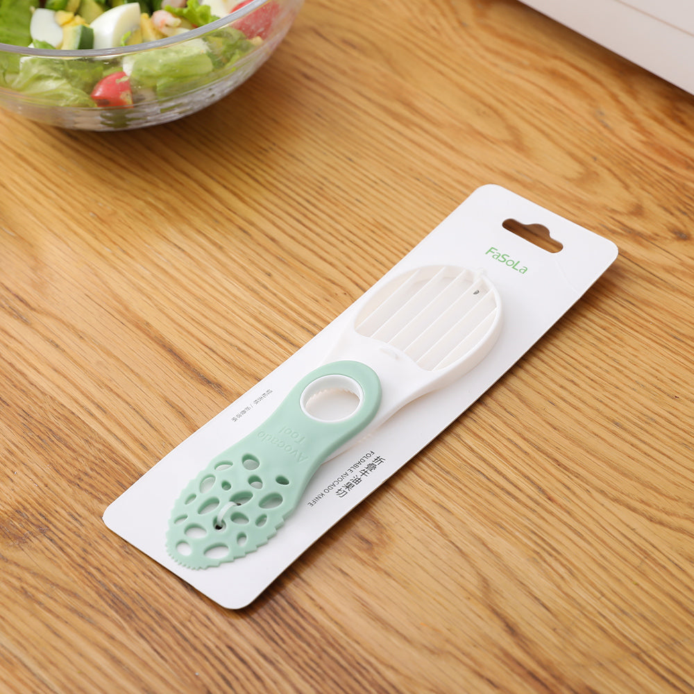 AvoCut 3-in-1 Avocado Slicer