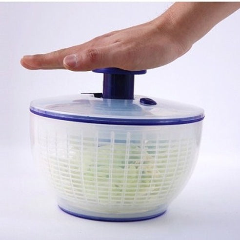 SpinFresh Vegetable Salad Spinner & Dehydrator