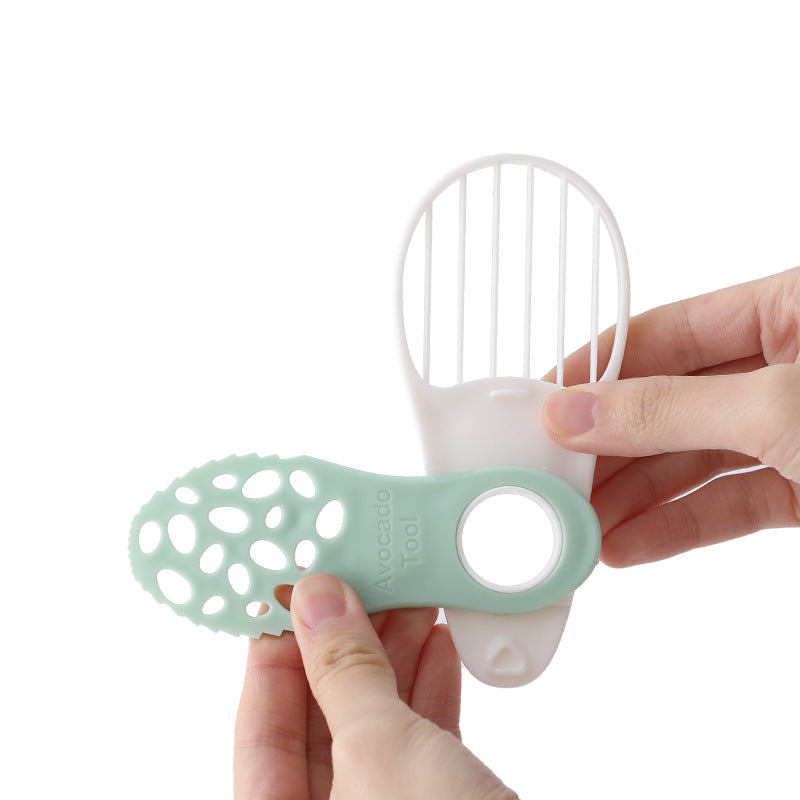 AvoCut 3-in-1 Avocado Slicer