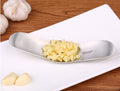 GarlicPro Stainless Steel Garlic Press