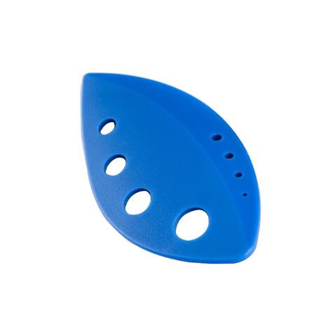 HerbStrip Pro Stainless Herb & Leaf Stripper