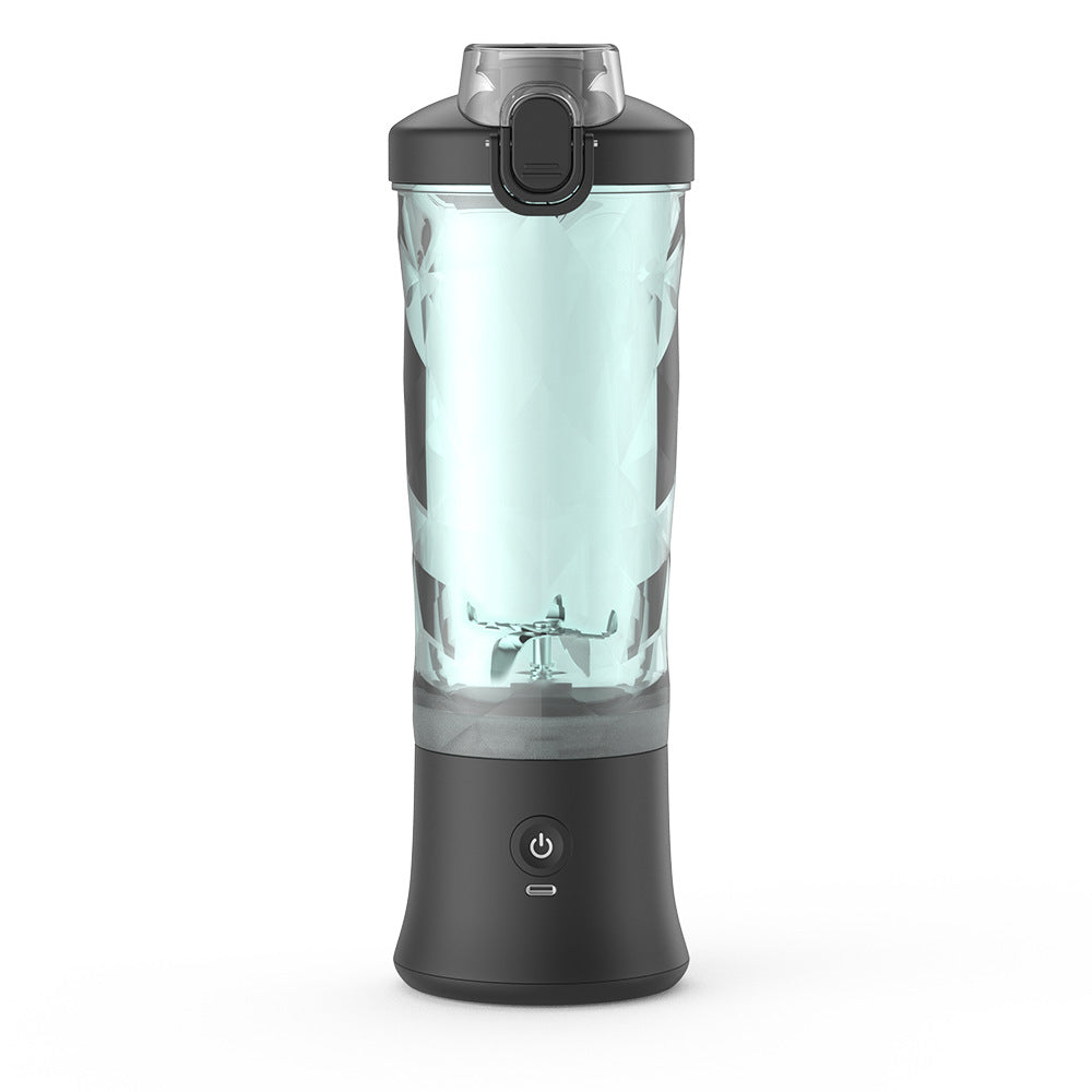 BlendGo – Portable Mini Blender