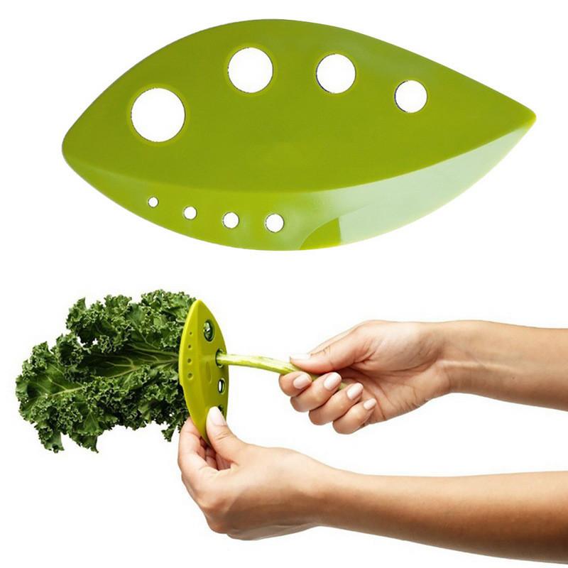 HerbStrip Pro Stainless Herb & Leaf Stripper