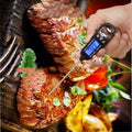 ThermoRead Instant Meat Thermometer