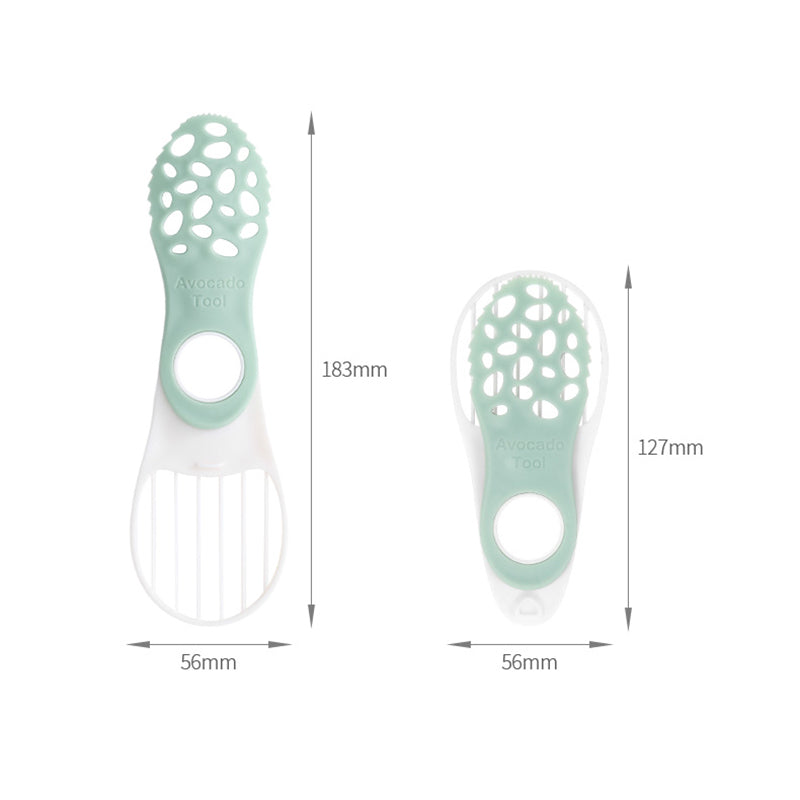 AvoCut 3-in-1 Avocado Slicer