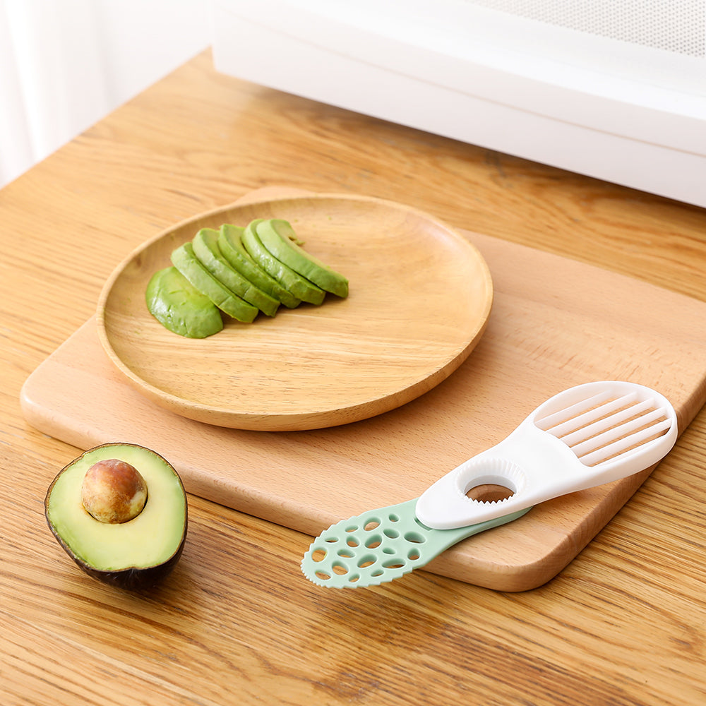 AvoCut 3-in-1 Avocado Slicer