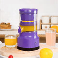 JuiceMate USB Electric Citrus Juicer