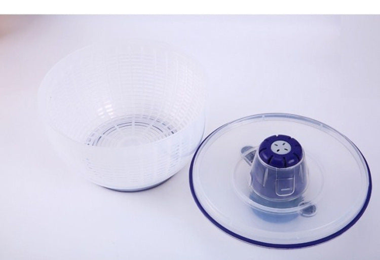 SpinFresh Vegetable Salad Spinner & Dehydrator