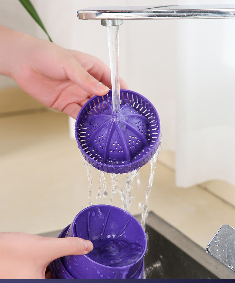 JuiceMate USB Electric Citrus Juicer